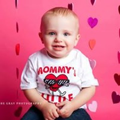 NicoleBraylon Hammond