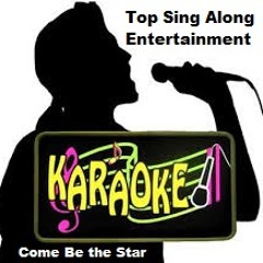 Top Sing Along Ent