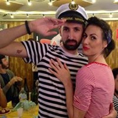 Signor Ponza
