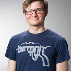 Evan Lahti