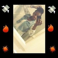 Teaisha Monique Campbell