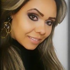 Vanessa Cristina Cardoso