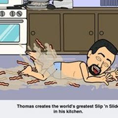 Thomas Marshall Mazze