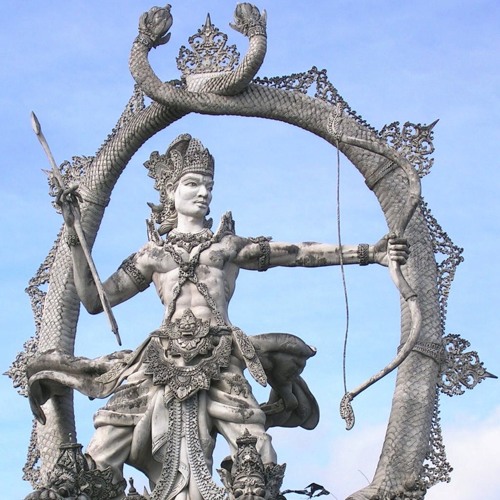 Arjuna’s avatar