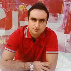 Amin Eatemad