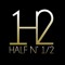 HALF N' 1/2