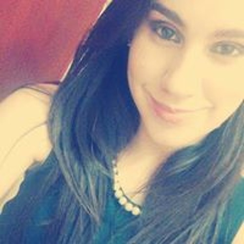 Gabriela Oliveira’s avatar