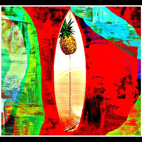 Pineapple Surfers’s avatar