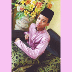 Muhammad Alif Syahmi