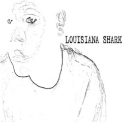 Louisiana Shark