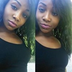 Shante QueenBee Peoples