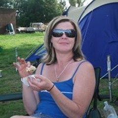 Claire Bailey