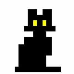 Dan Q Cat