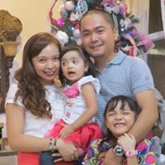 Angelica Cabasis Ong