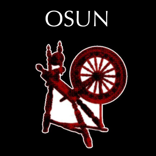 Osun’s avatar