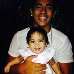 Christopher-James Liana