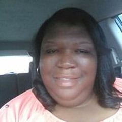 Verlencia Singletary