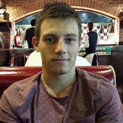 Nathan Robinson