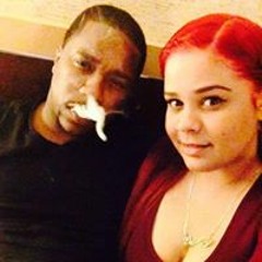 Tyree Darrion Heyward