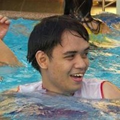 Michael Carl Divinaflor