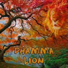 Dhamma Lion