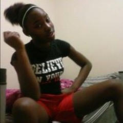 Kaliyah Hershey Clay