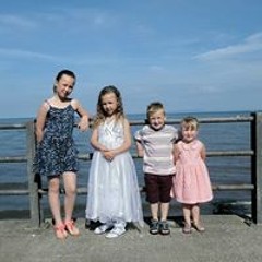 Burgess John N Kirsty