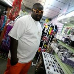 Dannie Jamonte Parker