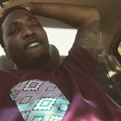 Darren Lavelle Doyle