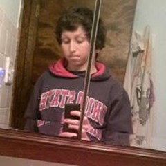 Ryan Cantrell