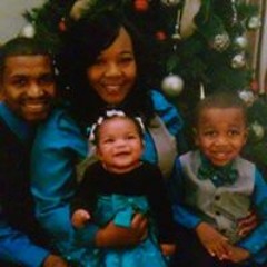 MrsZaporah McGregory