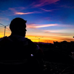 Acoustic Sunset