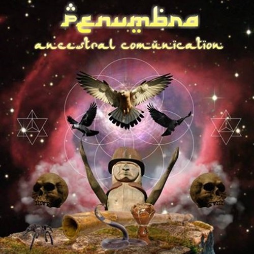 Penumbra - Ancestralidade ( not finished )