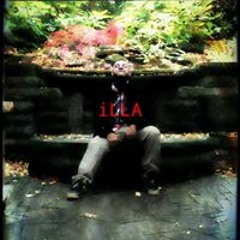 Joshua Zilladagod Parker