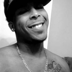 Chris Anthony Marshal