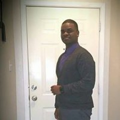 Lennis Tarrel Graham