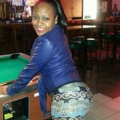 Kenyata Msyata Cotton