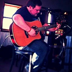 Knockin on Heavens Door (Bob Dylan Cover)