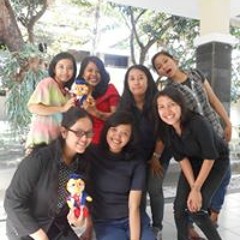 Septiana Cesc Fridayani