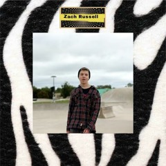 Zach Russell