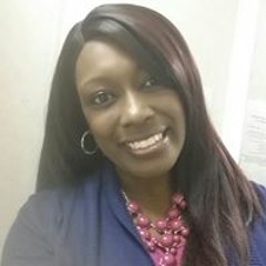 Kimberly Scott Thompson