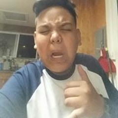 Dylan Jeremiah Castillo