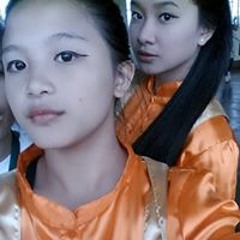 Angelica Bacolor Arquiza