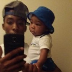 Anthony Ray Blankes Jr.