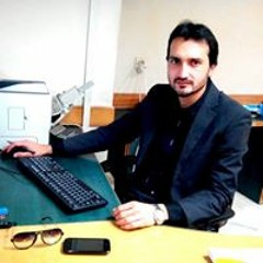 Abbas Durrani