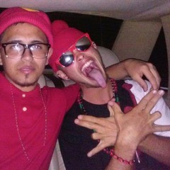 Mikey Damu Bori