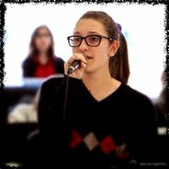 Vanessa Tailly Mambro