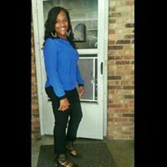 Tiara Buckhalter Milsap