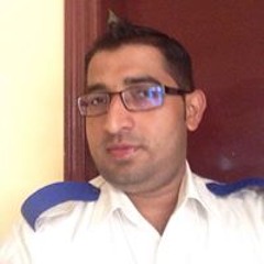 Muhammad Qasim Latif