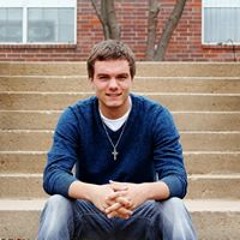 Reed Michael Van Deest